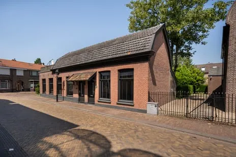 Apartment for sale: Nieuwstraat 108A, Leerdam centrum zuid Leerdam