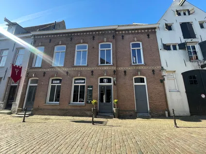 Appartement te huur: Nieuwstraat 10A, Heusden Heusden