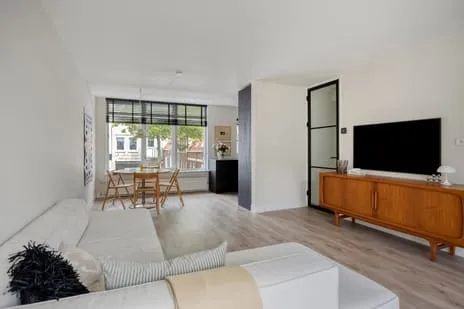 Appartement te koop: Nieuwstraat 10A, Binnenstad Purmerend