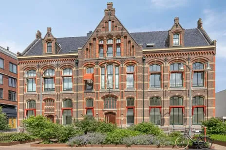 Appartement te koop: Nieuwstraat 130, Centrum Deventer