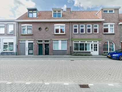 Appartement te koop: Nieuwstraat 134, Trouwlaan Tilburg