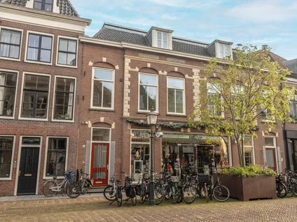 Appartement te koop: Nieuwstraat 14, Binnenstad - Buurt 10 02 Hoorn