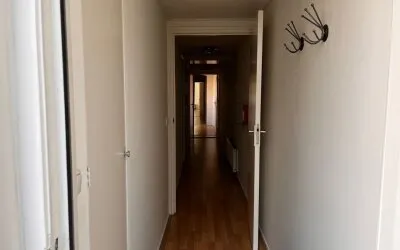 Appartement te huur: Nieuwstraat 142, Binnenstad-Noord Zwolle