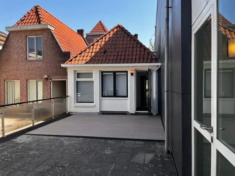 Appartement te huur: Nieuwstraat 142, Binnenstad-Noord Zwolle