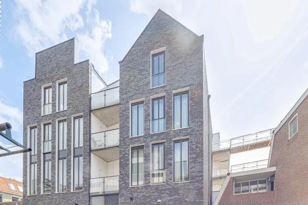 Appartement te huur: Nieuwstraat 144, Binnenstad-Noord Zwolle
