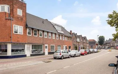 Appartement te koop: Nieuwstraat 15, Cereslaan Bussum
