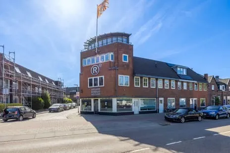Appartement te koop: Nieuwstraat 15, Cereslaan Bussum
