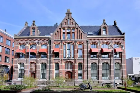 Woning te koop: Nieuwstraat 150, Centrum Deventer