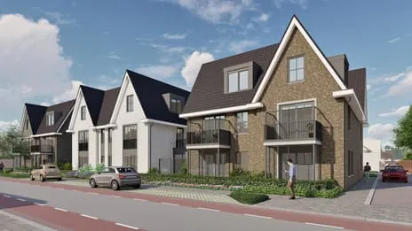 Appartement te koop: Nieuwstraat 17A, Veldhoven Veldhoven