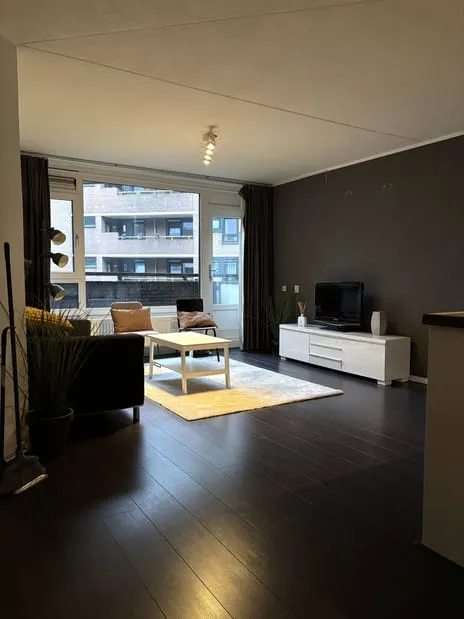 Appartement te huur: Nieuwstraat 182, Rotterdam