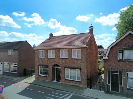 Vrijstaande woning te koop: Nieuwstraat 19, Kern Koewacht Koewacht