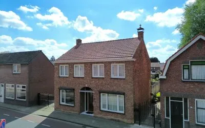 Vrijstaande woning te koop: Nieuwstraat 19, Kern Koewacht Koewacht