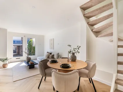 Tussenwoning te koop: Nieuwstraat 19A, Binnenstad Schiedam