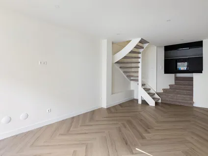 Tussenwoning te koop: Nieuwstraat 19A, Binnenstad Schiedam
