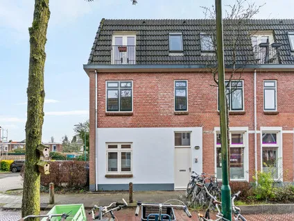Studio te koop: Nieuwstraat 2, De Bilt Oost De Bilt