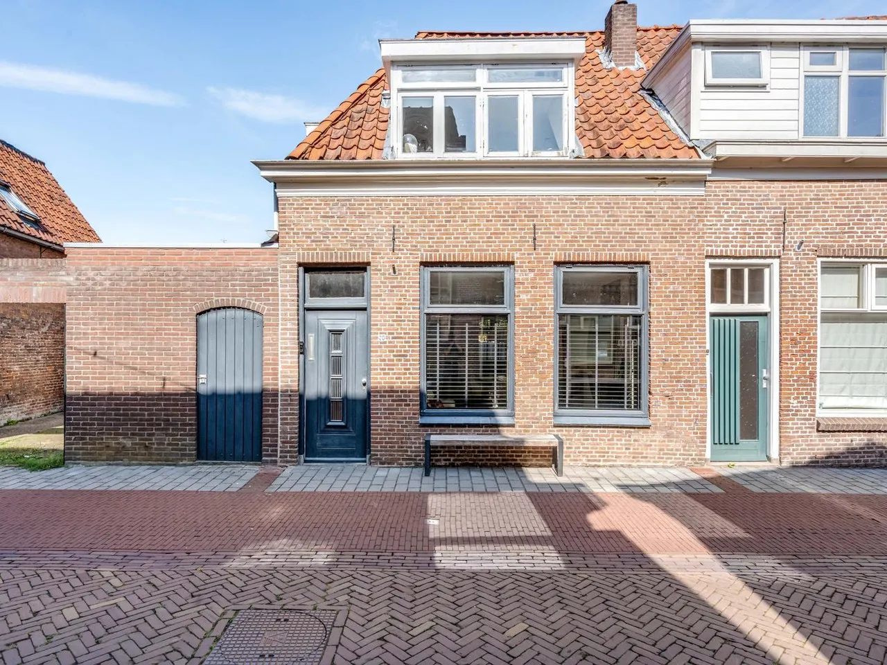 Hoekwoning te koop: Nieuwstraat 20, Hasselt