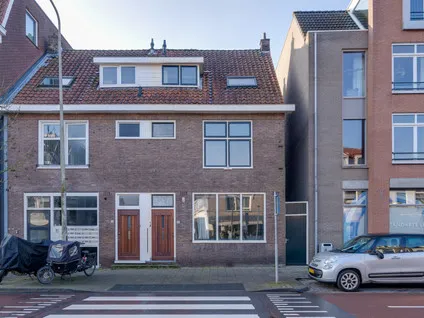 Appartement te koop: Nieuwstraat 20, Binnenstad Purmerend