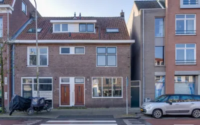 Appartement te koop: Nieuwstraat 20, Binnenstad Purmerend
