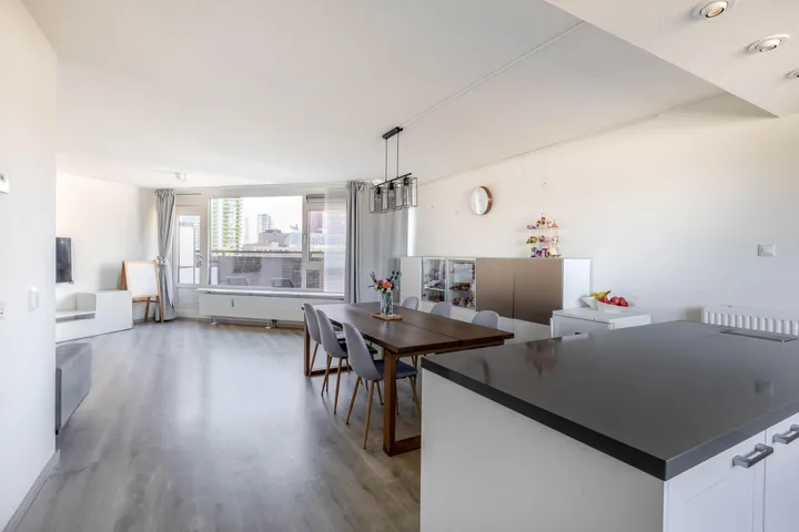 Appartement te koop: Nieuwstraat 226, Stadsdriehoek Rotterdam