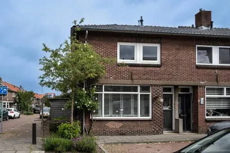 Hoekwoning te koop: Nieuwstraat 23, Nieuwe Sloot Alphen Aan Den Rijn
