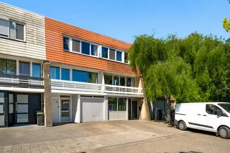 Tussenwoning te koop: Nieuwstraat 24, Nieuwstraat Horst