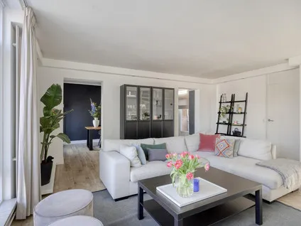 Appartement te koop: Nieuwstraat 262, Trouwlaan Tilburg