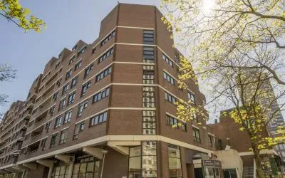 Appartement te koop: Nieuwstraat 264, Rotterdam