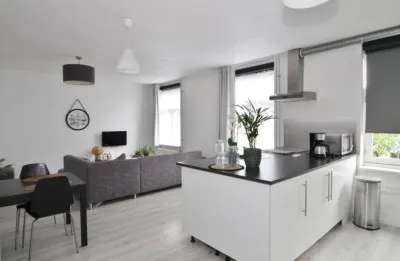 Appartement te huur: Nieuwstraat 26A, Binnenstad-Java Terneuzen