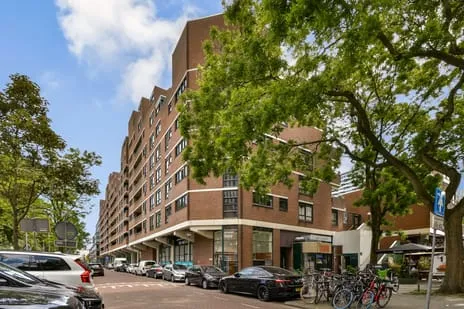 Appartement te koop: Nieuwstraat 294, Stadsdriehoek Rotterdam