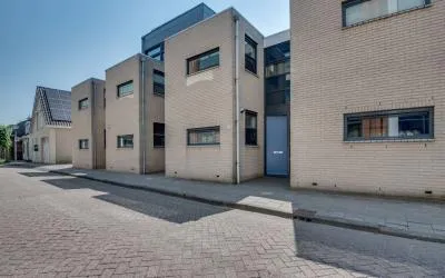 Tussenwoning te koop: Nieuwstraat 2D, Baardwijk Waalwijk