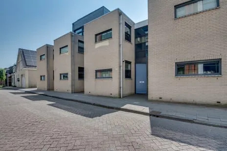 Tussenwoning te koop: Nieuwstraat 2D, Baardwijk Waalwijk