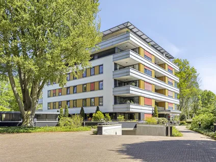 Appartement te koop: Nieuwstraat 3-13, Oude Dijk Tilburg