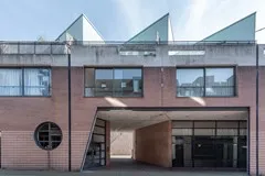 Appartement te koop: Nieuwstraat 32B, Apeldoorn