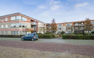 Appartement te koop: Nieuwstraat 36, Breskens Breskens