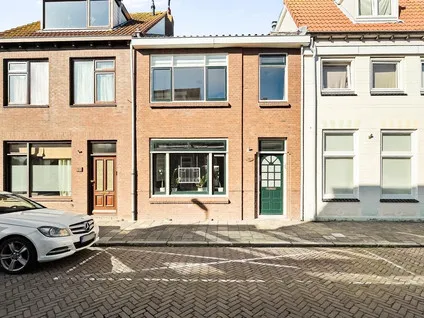 Koopwoning: Nieuwstraat 36 in Den Helder - €225.000 - 120m²