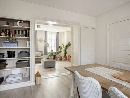 Hoekwoning te koop: Nieuwstraat 36, Oostburg Oostburg