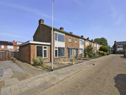 Hoekwoning te koop: Nieuwstraat 38, Hedel Hedel