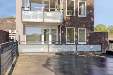 Appartement te koop: Nieuwstraat 39B, Gemert-Centrum Gemert