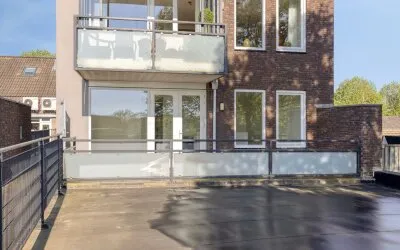 Appartement te koop: Nieuwstraat 39B, Gemert-Centrum Gemert