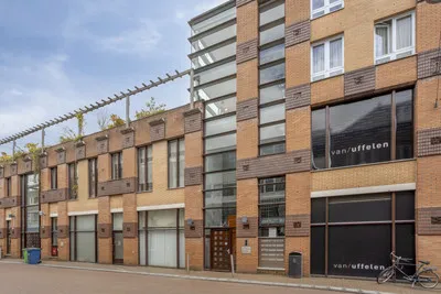 Appartement te koop: Nieuwstraat 41, Stadscentrum Nijmegen