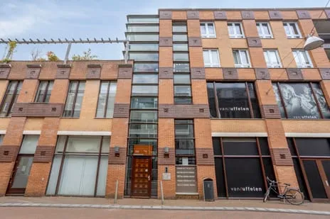 Appartement te koop: Nieuwstraat 41, Stadscentrum Nijmegen