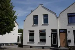 Hoekwoning te koop: Nieuwstraat 41, Oostburg