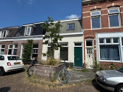 Appartement te huur: Nieuwstraat 46, Oosterpoort Groningen