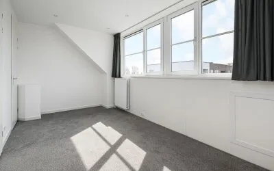 Tussenwoning te koop: Nieuwstraat 46, Leidschendam - Zuid De Oude Bleijck Leidschendam