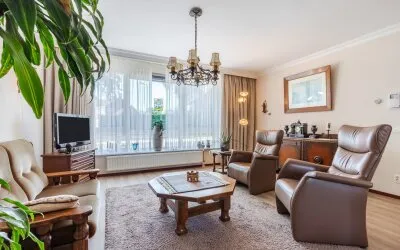 Appartement te koop: Nieuwstraat 46, Wouw Wouw