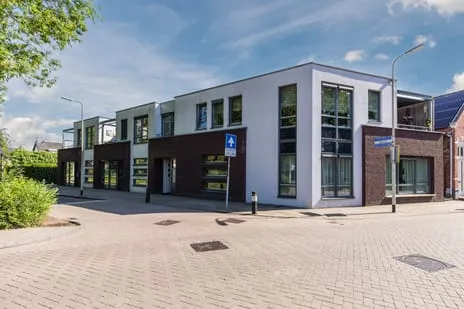 Appartement te koop: Nieuwstraat 46, Wouw Wouw