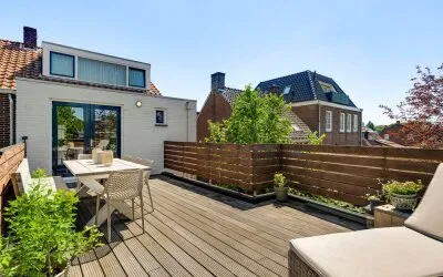 Apartment for sale: Nieuwstraat 48A, Budel Budel