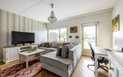 Appartement te koop: Nieuwstraat 49C, Binnenstad Purmerend