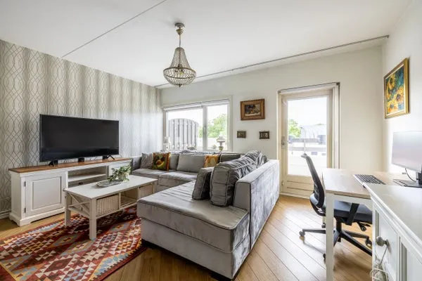 Appartement te koop: Nieuwstraat 49C, Binnenstad Purmerend