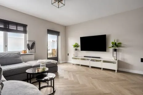 Appartement te koop: Nieuwstraat 49F, Binnenstad Purmerend